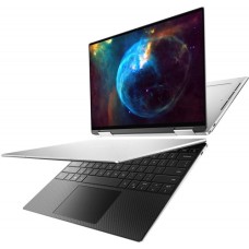 Dell XPS 13 2-in-1 7390 Core i7 10th Gen 32GB RAM 1TB SSD 13.4" 4K UHD Touch Laptop